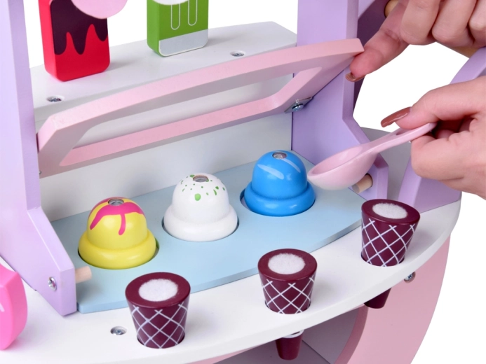 Magnetyczne gałki i pewne mocowanie