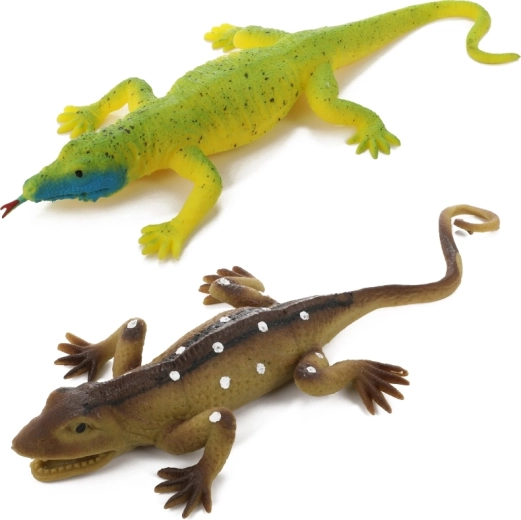 Sensoryczne kuleczki wewnątrz brzuszka