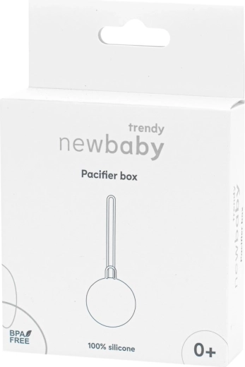 Bezpieczny materiał i stylowe opakowanie