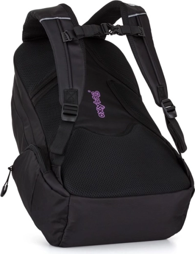 Ergonomiczne i wygodne noszenie