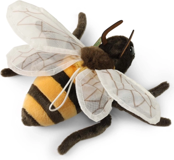 Miękka i delikatna do przytulania