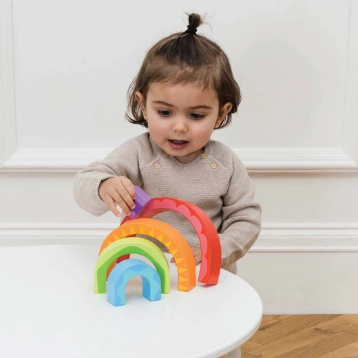 Inspiracja Montessori dla rozwoju umiejętności