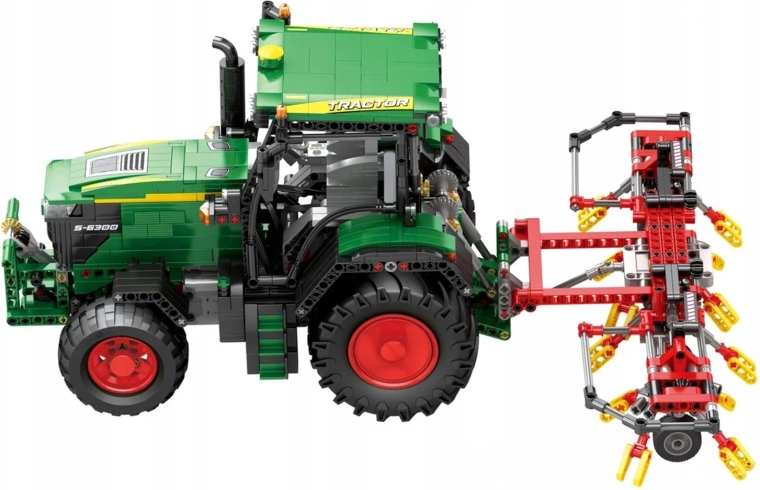 Wydajne silniki i płynna mechanika