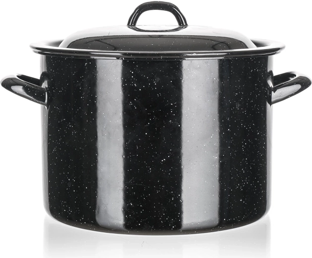 Trwała emaliowana powierzchnia