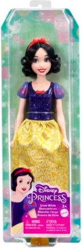 Lalka Disney Princess Królewna Śnieżka