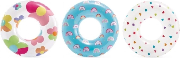 Nadmuchiwany koło do pływania Magic