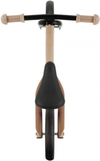 Komfortowe koła TPR i bezpieczne sterowanie