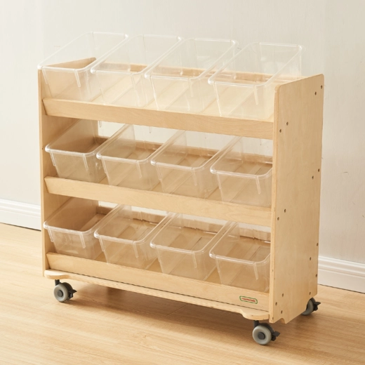 Kompatybilność z pojemnikami MASTERKIDZ