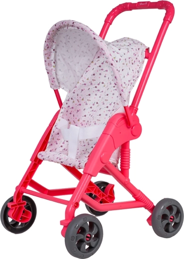 Lekki i stabilny dla małych rączek