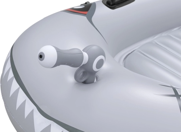 Akcyjna armatka wodna dla niekończącej się zabawy