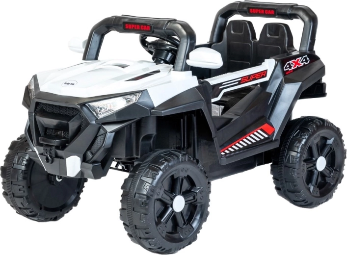 Światła LED dla lepszej widoczności