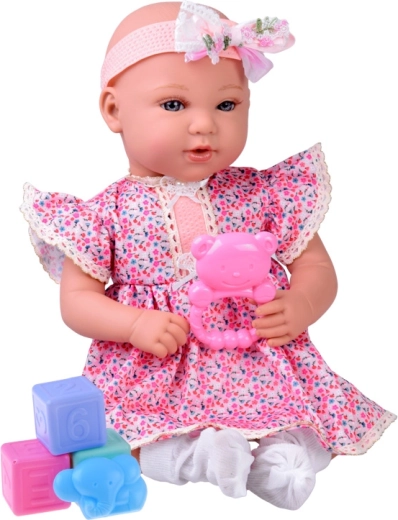 Delikatne i realistyczne wykonanie