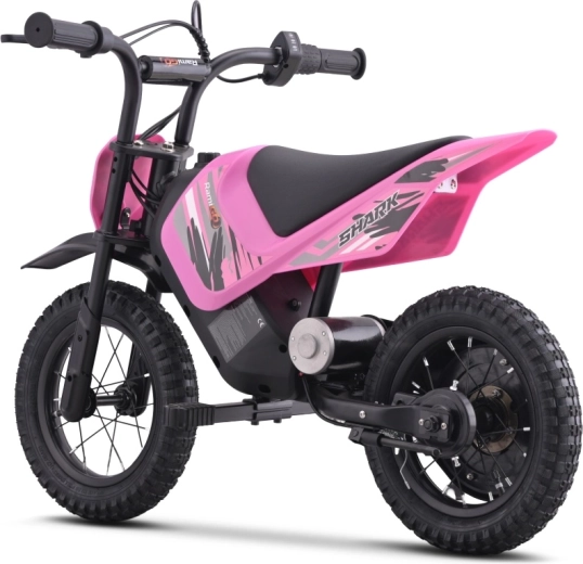 Mocny i cichy silnik elektryczny 150 W