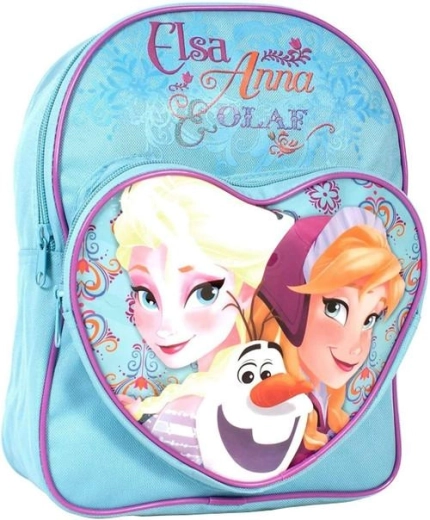 Plecak Frozen - 1 szt.