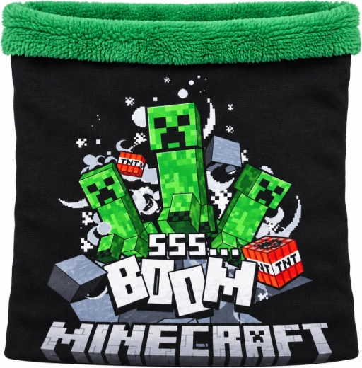Ulubiony motyw Minecraft
