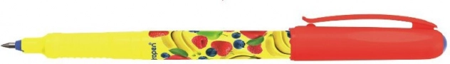 Centropen Tornado Fruity pachnący długopis szkolny