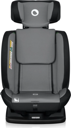 Bezpieczeństwo i-Size i ochrona przy wszystkich rodzajach zderzeń