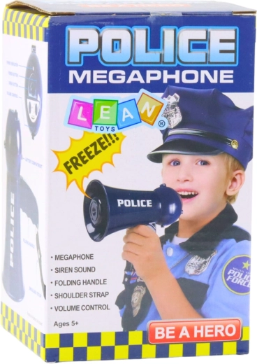 Regulowana głośność dla bezpiecznej zabawy