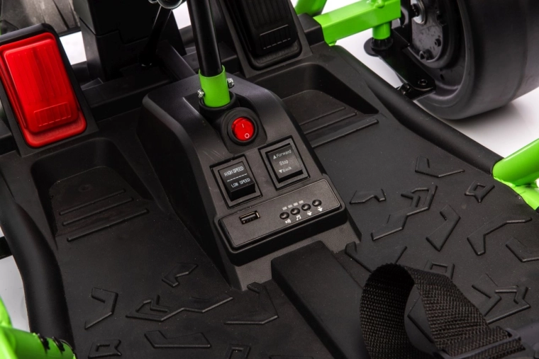 Komfortowe sterowanie i multimedia