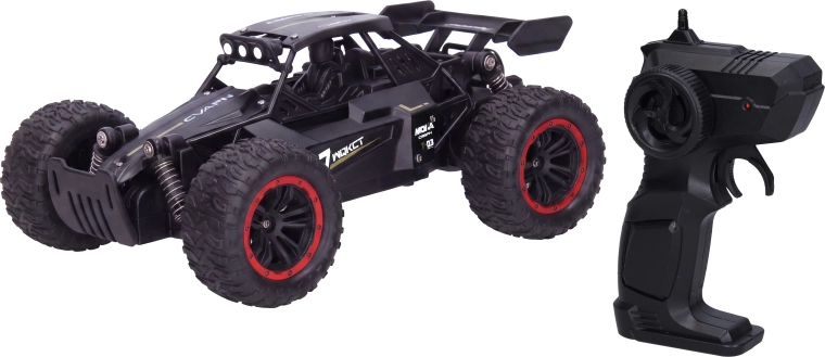 Metalowy samochód RC Moka na pilota 24 cm