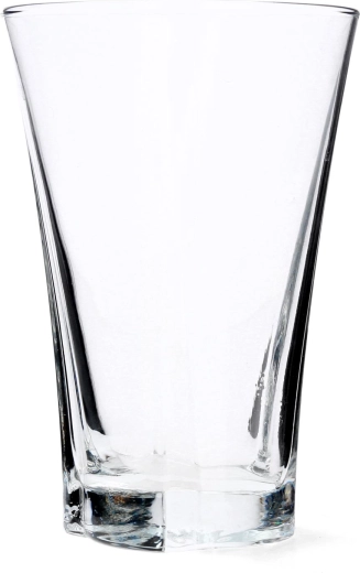 Stabilne wykonanie z wzmocnionym dnem