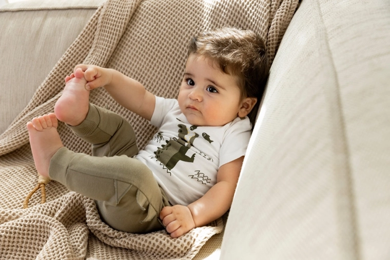 Gotowy strój bez zmartwień