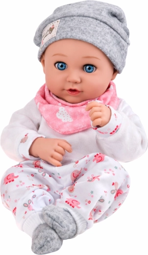 Realistyczne detale i przyjazny wyraz