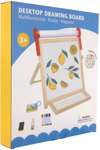 Bogate akcesoria i sprytne przechowywanie