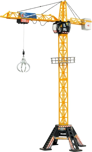 Żuraw o wysokości 120 cm