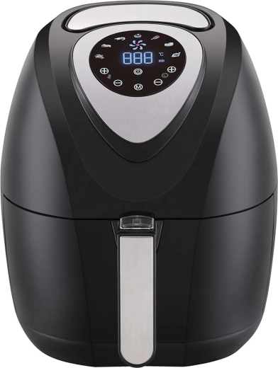 frytkownica beztłuszczowa MalTec AirFryer 4,3 l