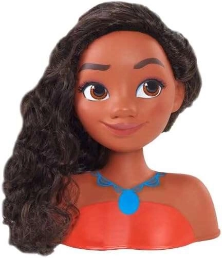 Łatwe czesanie z dołączoną szczotką