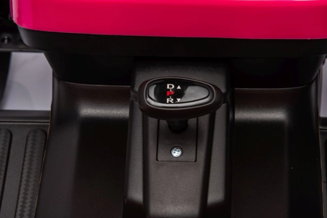 Realistyczne sterowanie z D/P/R