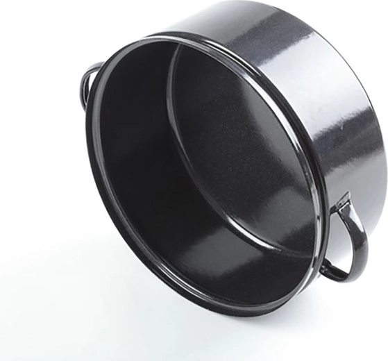 Zdrowa i higieniczna emalia