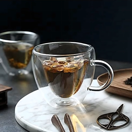 Wytrzymałe szkło borokrzemowe