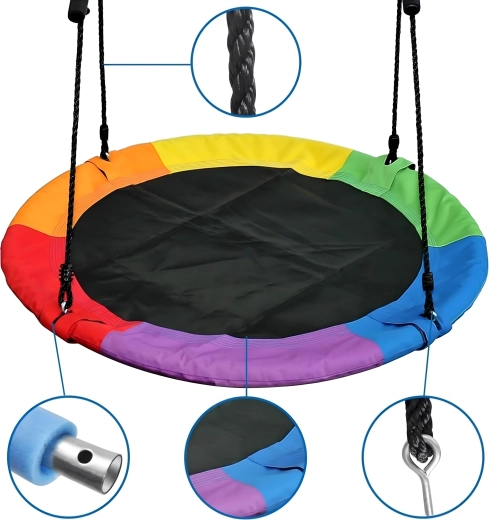 Mocna i bezpieczna konstrukcja