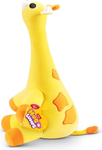Miękki materiał i uroczy design