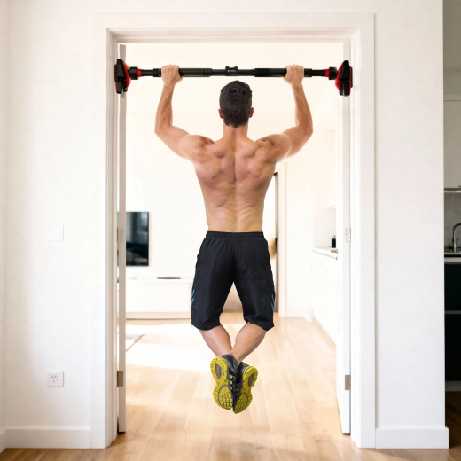 Potrójny system stabilizacji dla maksymalnej pewności