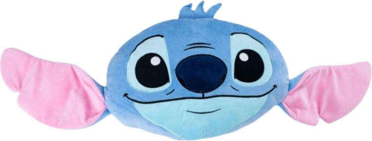 Poduszka 3D Lilo i Stitch