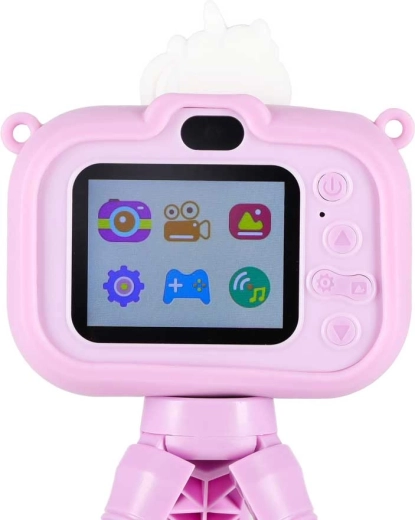 Podwójny obiektyw i wideo Full HD