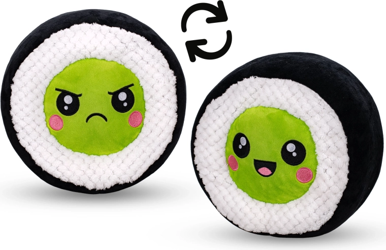 Kawaii wygląd, który się nie nudzi