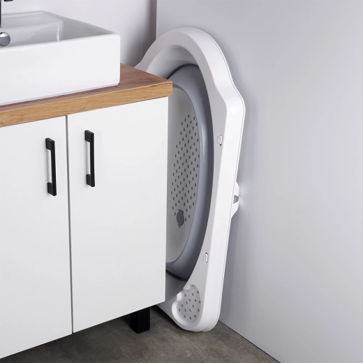 Składanie na płasko dla oszczędności miejsca