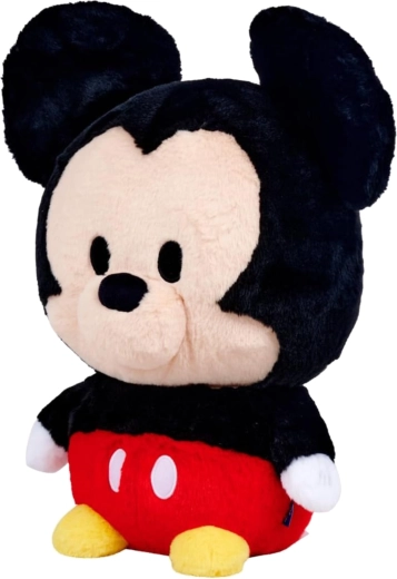 Ikoniczny wygląd MICKEY MOUSE