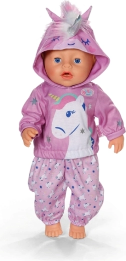 Kompatybilne z lalkami 43 cm