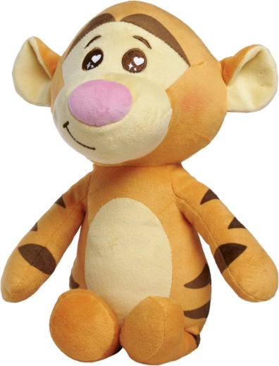 Mięciutki materiał do przytulania