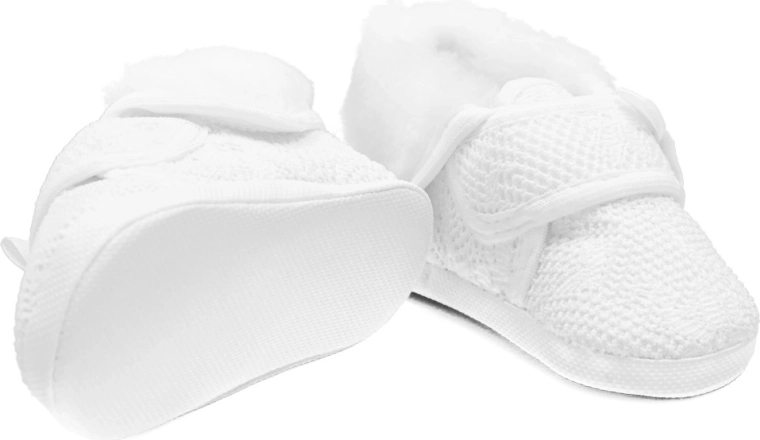 Łatwe zapięcie na rzep