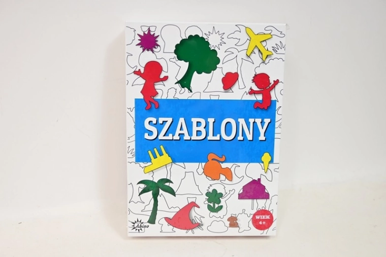 Szablony do rysowania