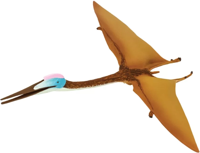 Safari Ltd Quetzalcoatlus – figurka latającego gada