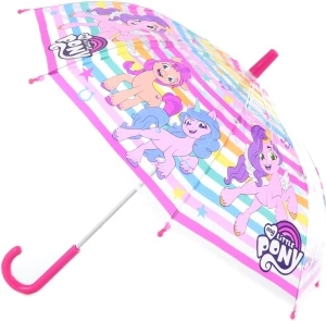 Parasol z motywem My Little Pony