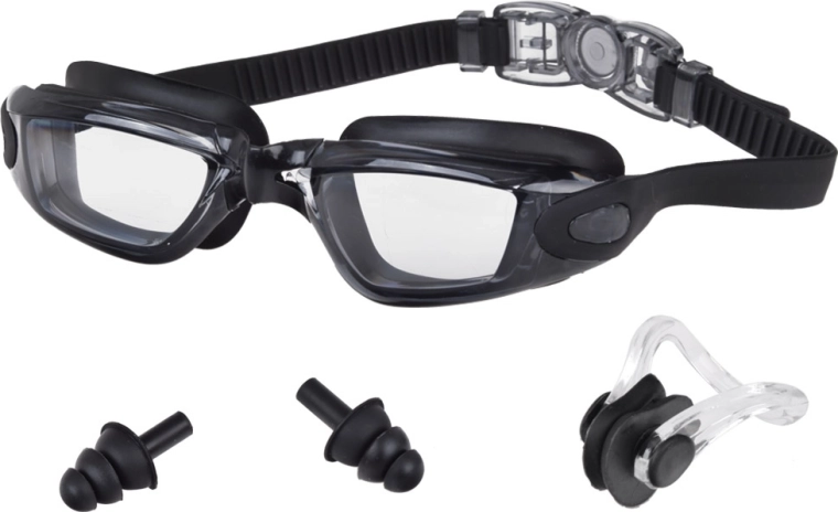 Kompletny zestaw z etui