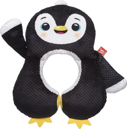 Magnetyczne zapięcie przeciw opadaniu